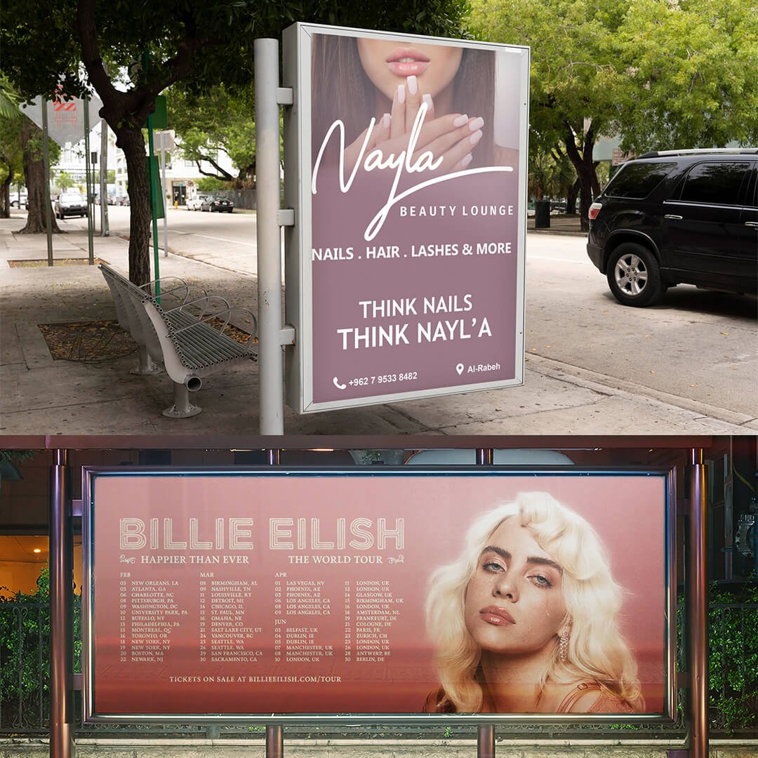 BillBoard