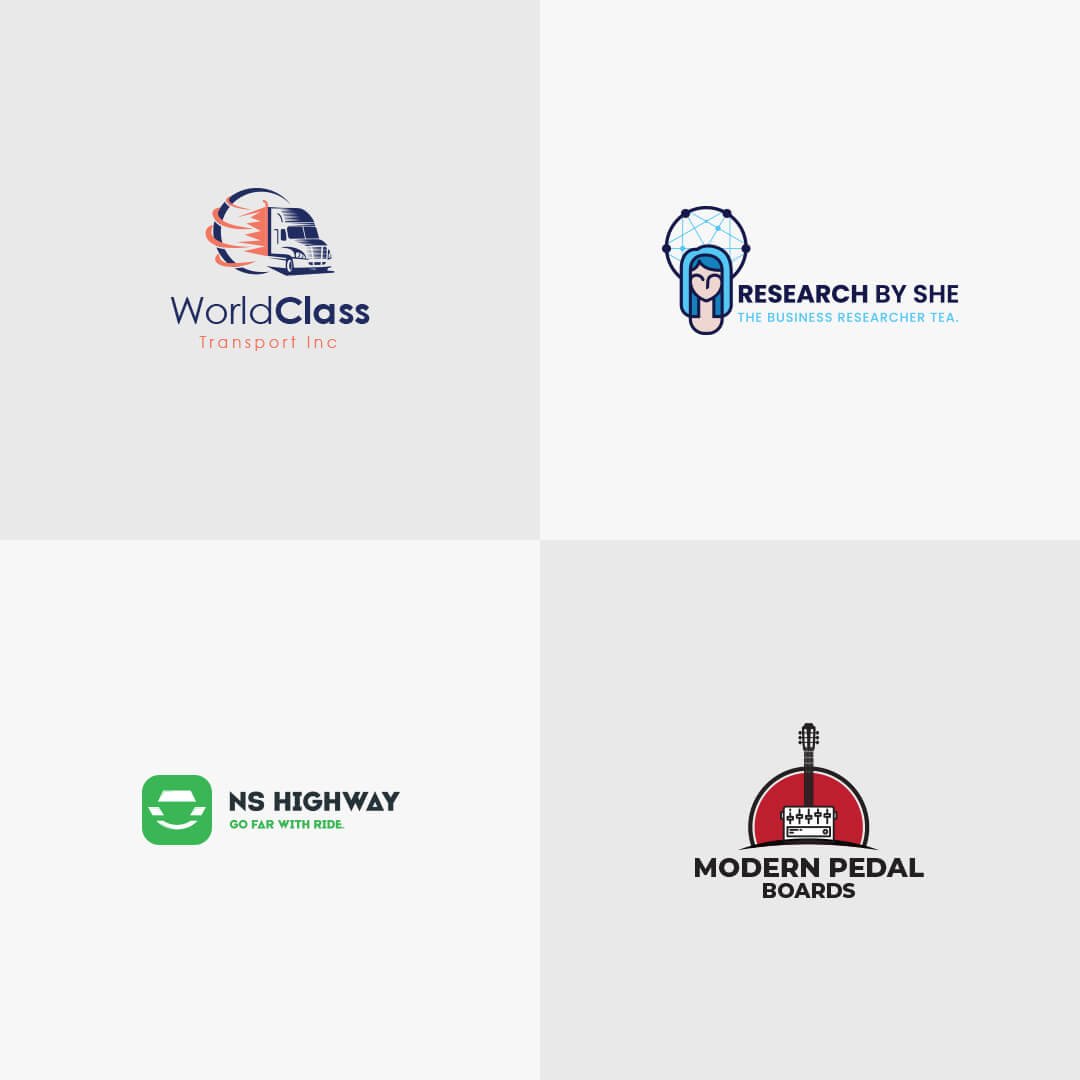Logos